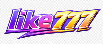 like777 official logo